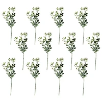 12 Pack: Cream Kate Rose Spray by Ashland®