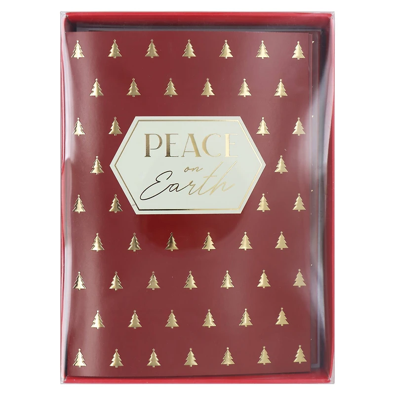 Peace on Earth Card & Envelope Set by Recollections™