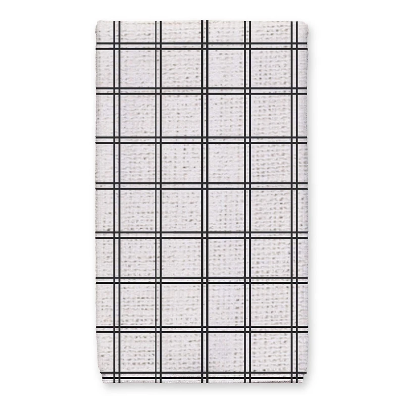 Happy Halloween Crow Tea Towel Set