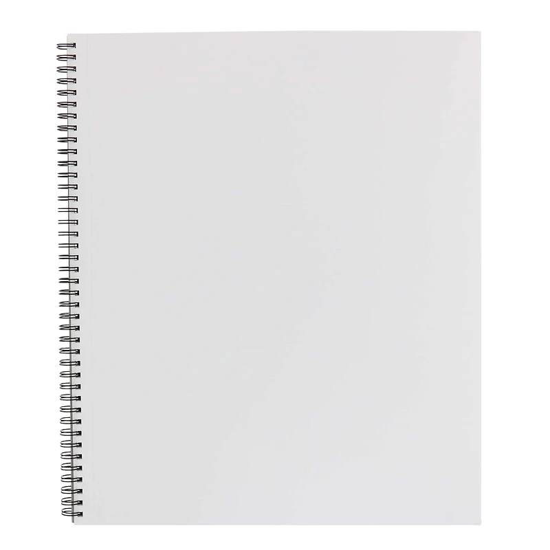 Mixed Media Heavy Weight Paper Pad by Artist's Loft