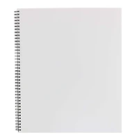 Mixed Media Heavy Weight Paper Pad by Artist's Loft