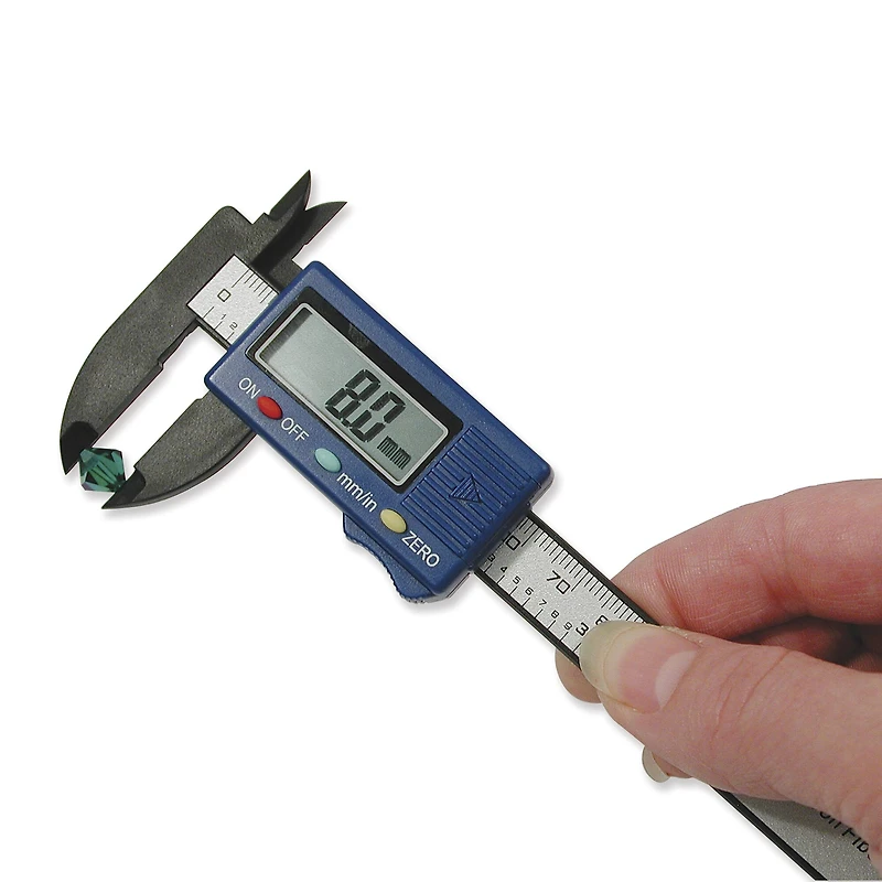 The Beadsmith® 4" Digital Caliper