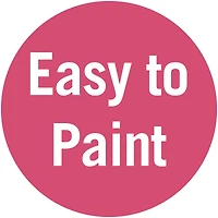 FloraCraft® SmoothFōM® White Foam Ball