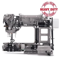 SINGER® HD4452 Heavy Duty Sewing Machine