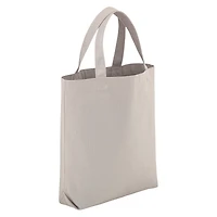 Black, White & Gray Cotton Tote Bags by Make Market®