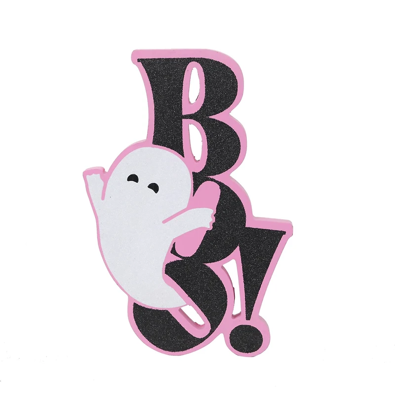11.5" Boo Tabletop Décor by Ashland®