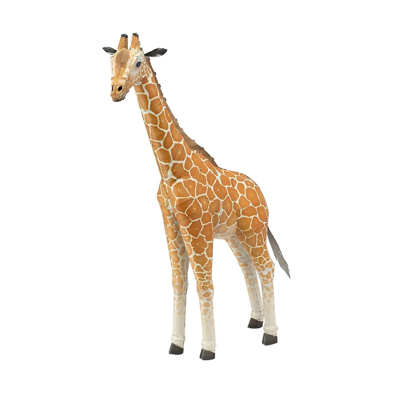 Metal Earth 3D Metal Model Kit - Giraffe