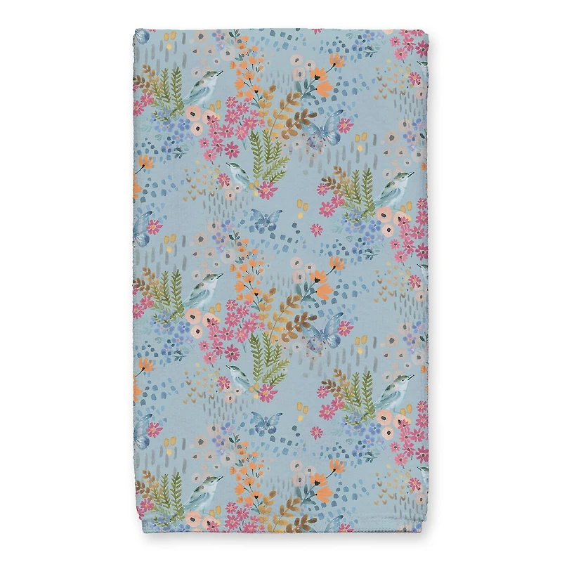 Family is a Gift Tea Towel Set