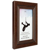 SD FRM 4X6 MILL VALLEY BROWN