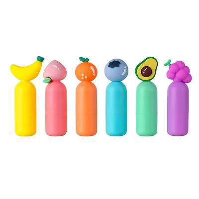 Fruit Mini Highlighter Set by Creatology™