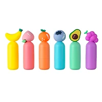 Fruit Mini Highlighter Set by Creatology™