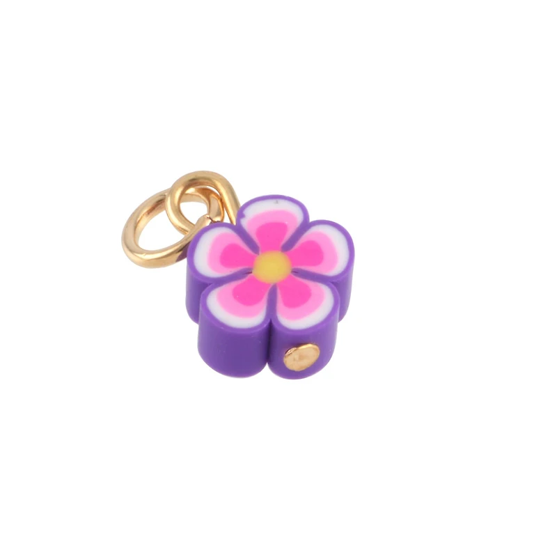 Flower Charm Set by Bead Landing™