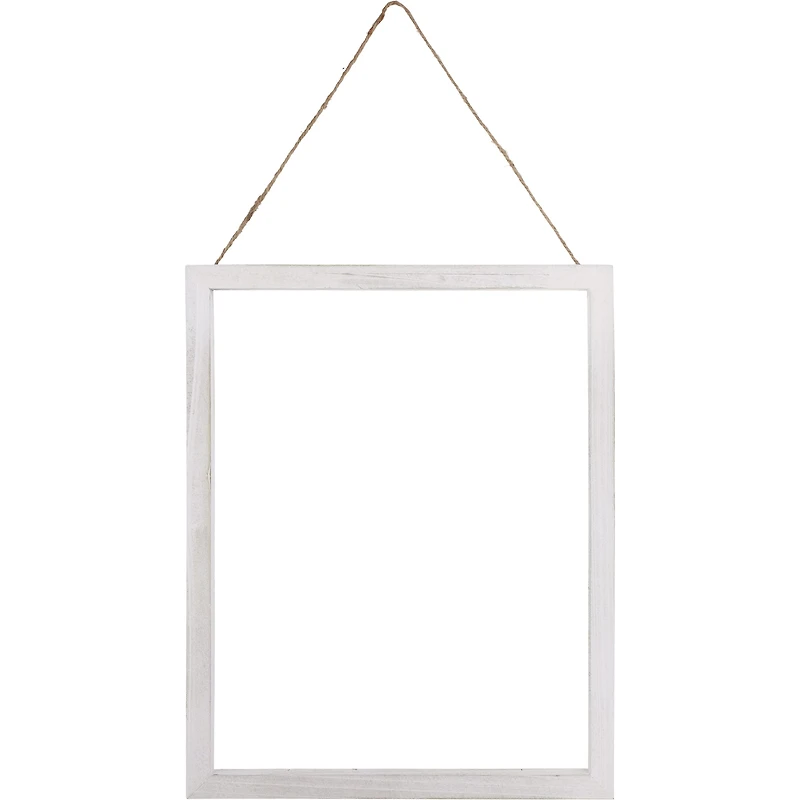 Hampton Art™ 16" x 20" Framed Acrylic