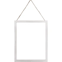 Hampton Art™ 16" x 20" Framed Acrylic