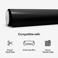 Cricut Joy Xtra™ Permanent Smart Vinyl