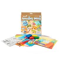 Micador jR. Amazing Ideas! Make! Pack