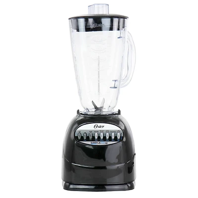 Oster Black 10-Speed Blender