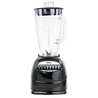 Oster Black 10-Speed Blender