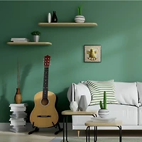 Stupell Industries Vitruvian Chick Baby Farm Chicken Animal Humor, 12" x 12"