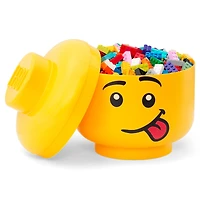 LEGO® Large Silly Storage Head