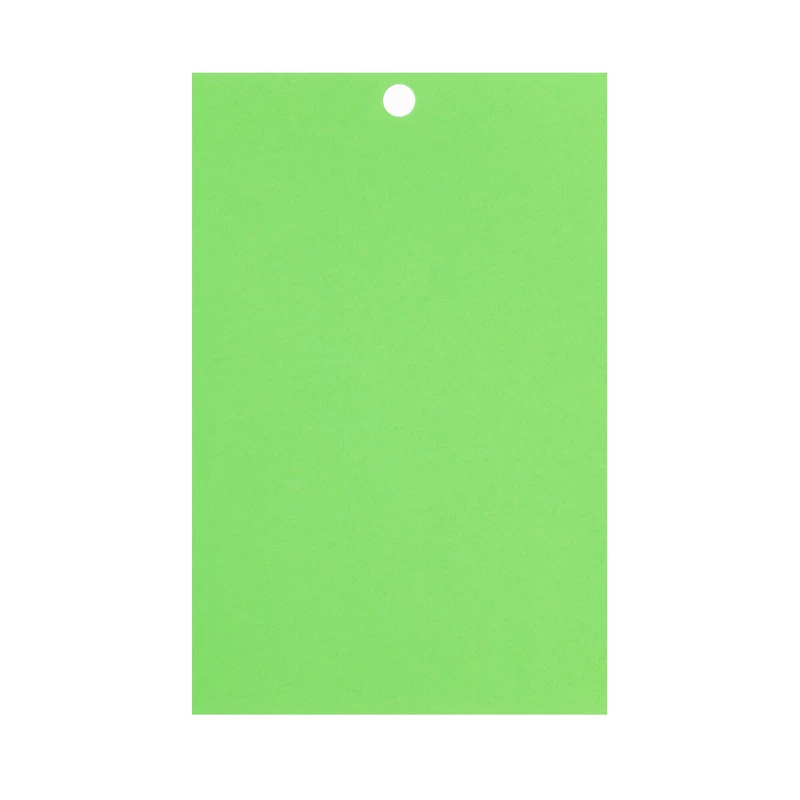 Feathered Green 4.5" x 7" Cardstock Paper by Recollections™, 100 Sheets