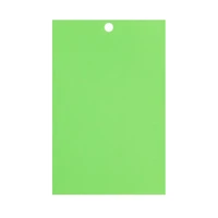 Feathered Green 4.5" x 7" Cardstock Paper by Recollections™, 100 Sheets