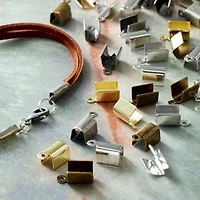 Crimp Closure Mix by Bead Landing™