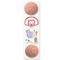 Basketball Stickers by Recollections