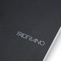 Fabriano® EcoQua Black Dot Grid Note Pad, A4