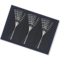 JAM Paper White Pearl Spray, 36ct.