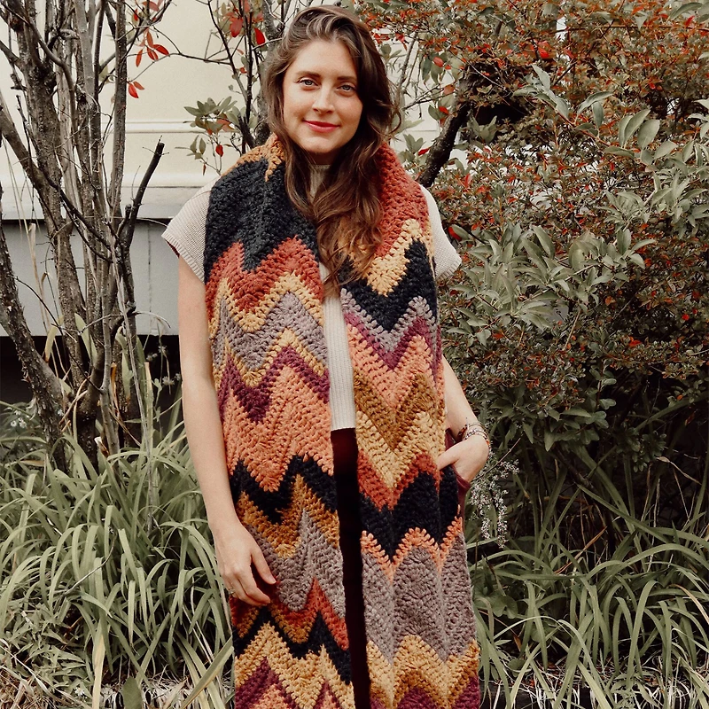 3 Pack Lion Brand® Two of Wands Hue + Me Yarn