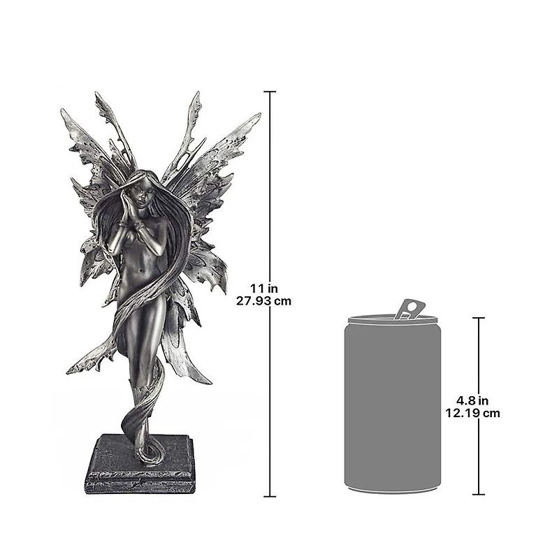 Design Toscano Spirit of the Night Fairy Statue