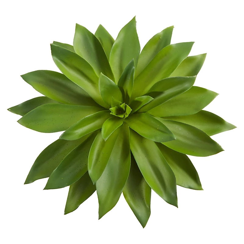 Green Succulent Pick, 3ct.