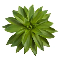 Green Succulent Pick, 3ct.