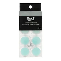 Diamond Art Wax Caddies by Make Market®