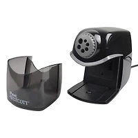 Westcott® iPoint Heavy Duty Electric Pencil Sharpener