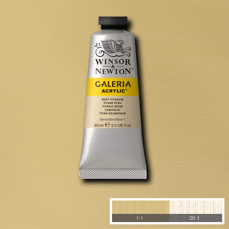 Winsor & Newton™ Galeria Acrylic
