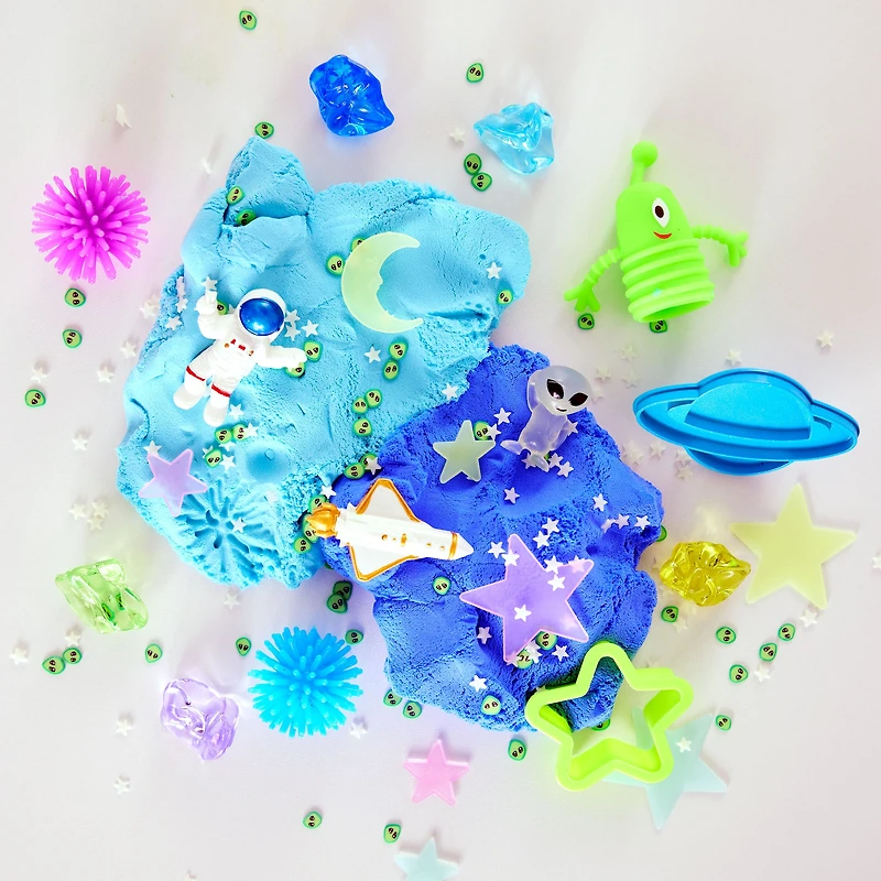 Creativity for Kids® Outer Space Sensory Pack