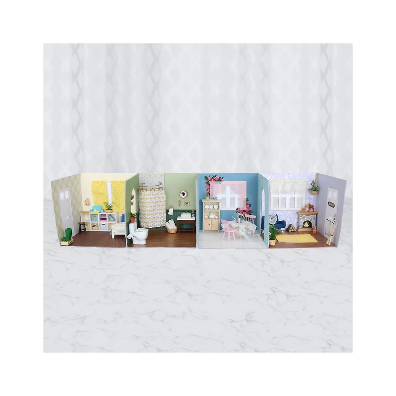 Mini Modular Rooms by Make Market®