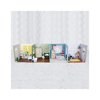 Mini Modular Rooms by Make Market®