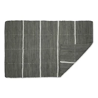 DII® Farmhouse Check Rug