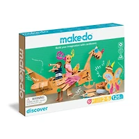 Makedo Discover Kit