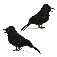 7" Black Crows, 2ct. by Ashland®