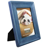 Expressions™ 5" x 7" Rounded Wood Frame by Studio Décor®
