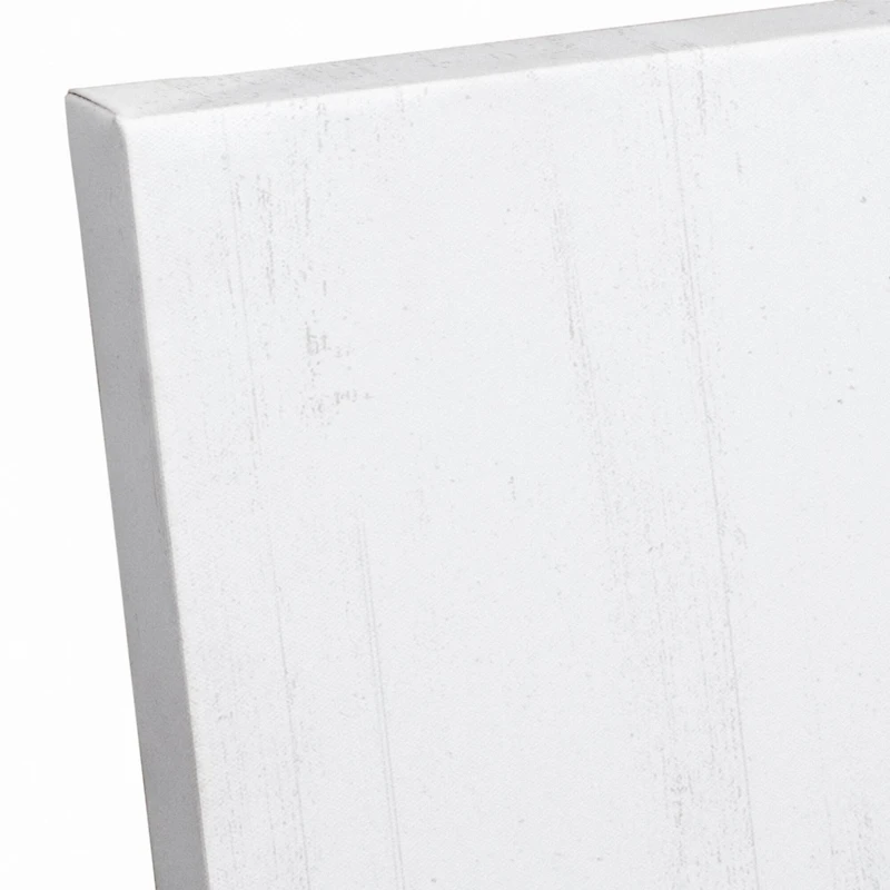 Home Is Where I Belong 20" x 30" Canvas Wall Art