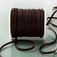 Bead Landing™ Deerskin Lace