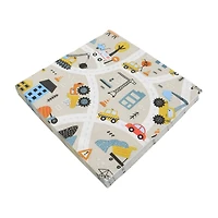 Construction Lunch Napkins, 20ct. by Celebrate It™