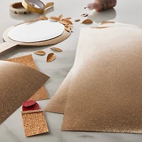 Slick Glitter Paper by Recollections