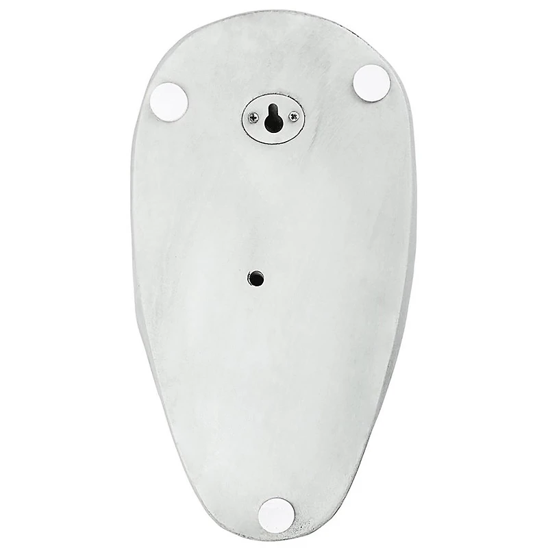 Design Toscano 9.5" Screaming Simon Wall Sculpture