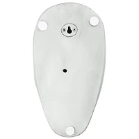 Design Toscano 9.5" Screaming Simon Wall Sculpture